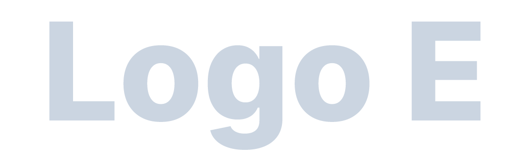 Logo E